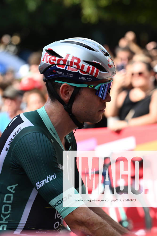 Vuelta A Espana; Tappa 13 Almunecar - Loja; 2026, Visma - Lease A Bike; Van Aert, Wout; Almunecar;
