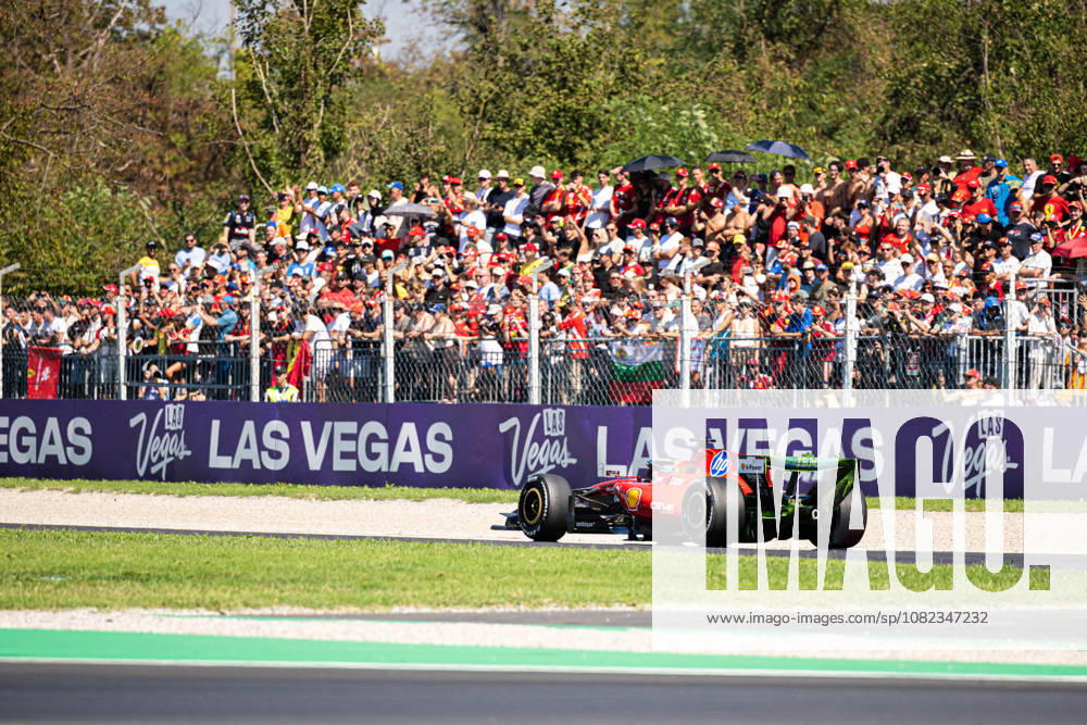 MOTORSPORTS - Formula 1 - 2026 Italian Grand Prix Photo by IPA ABACAPRESS.COM88102861 - - 2026 F1 Italian Grand Prix. Monza, Italy, on September 4, 2026. Italy Italy