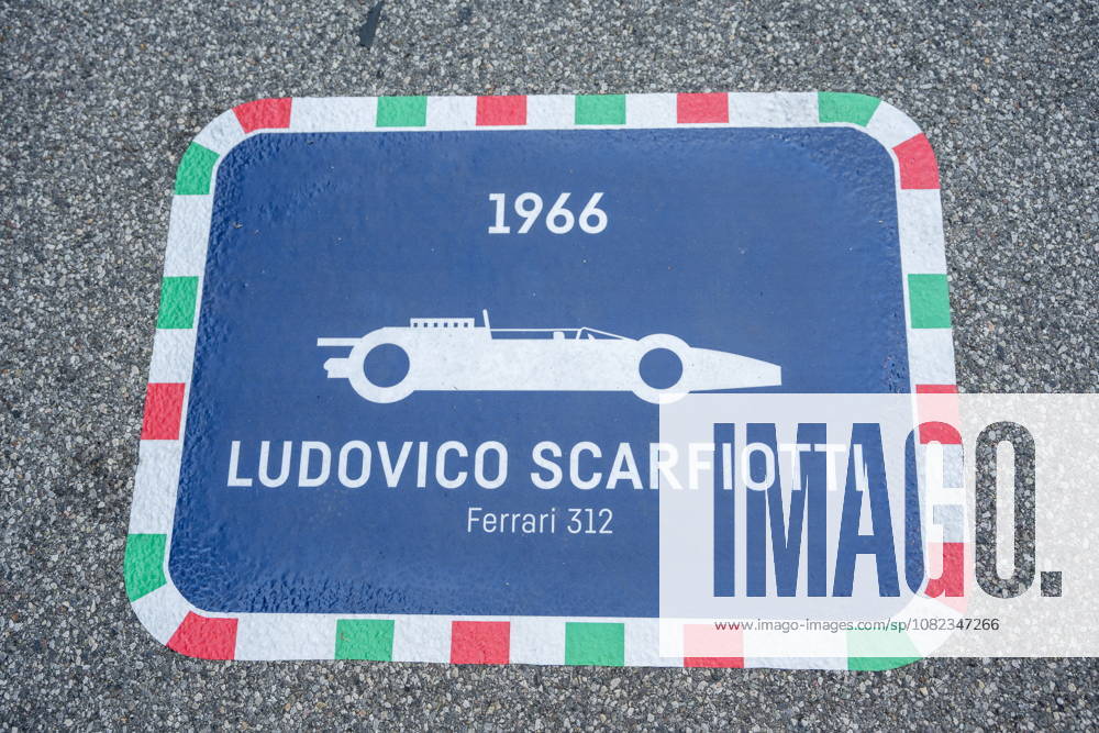 MOTORSPORTS - Formula 1 - 2026 Italian Grand Prix Photo by IPA ABACAPRESS.COM88103196 - 2026 Italian F1 Grand Prix FP1 during the 2026 Italian Grand Prix, Formula 1 Championship in Italy, Italy, September 4, 2026 Italy Italy