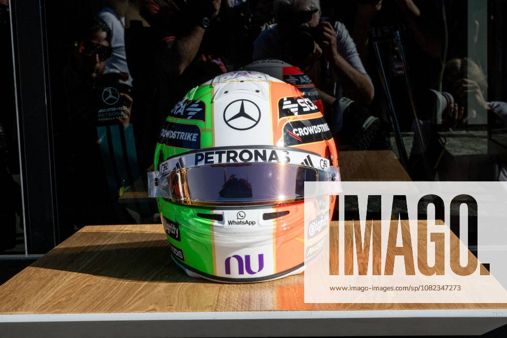 MOTORSPORTS - Formula 1 - 2026 Italian Grand Prix Photo by IPA ABACAPRESS.COM88103199 - 2026 Italian F1 Grand Prix FP1 during the 2026 Italian Grand Prix, Formula 1 Championship in Italy, Italy, September 4, 2026 Italy Italy