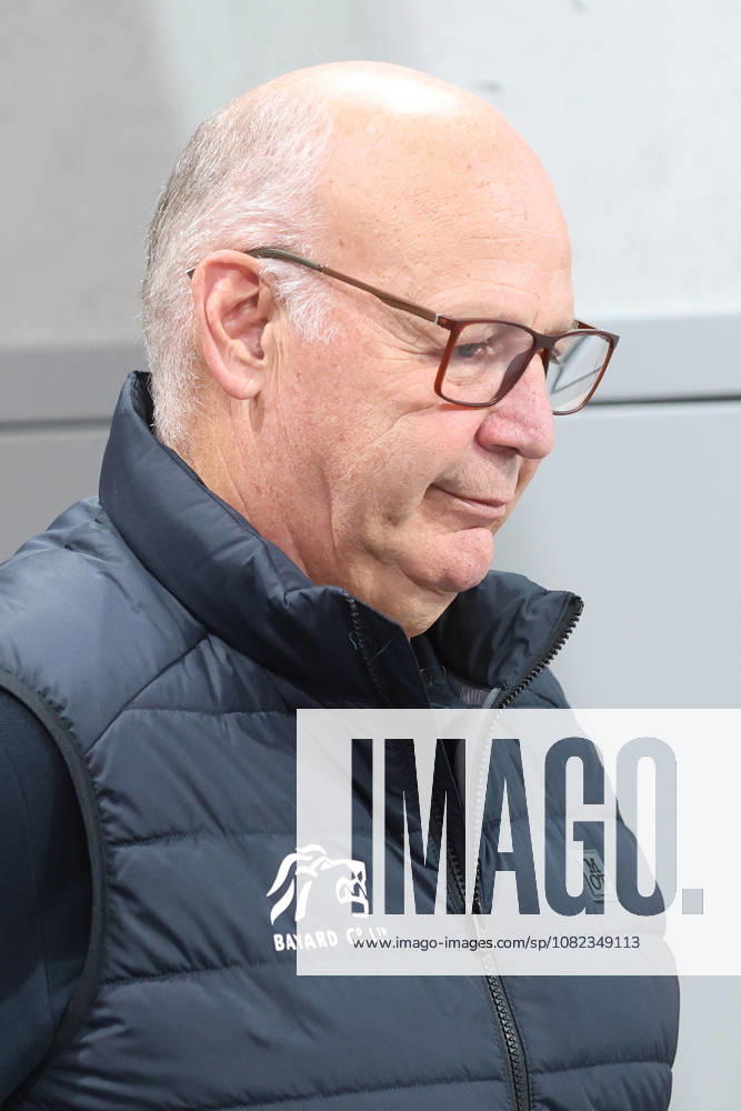 Zurich, SWITZERLAND, Swiss Life Arena, 2026–2027 Ice Hockey Season, Exhibition Game: ZSC Lions vs. Schwenninger Wild Wings, Coach Claude Julien, ZSC Lions