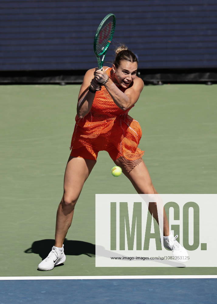 Aryna Sabalenka, U.S. Open, Billie Jean King National Tennis Center, Flushing Meadows, New York, USA