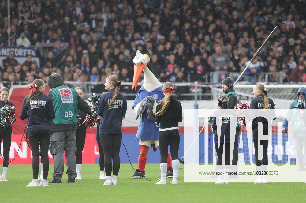 Stolle Soccer Mascot, Men s, 2026–2027 Season, 2nd Bundesliga, Holstein Stadium, Holstein Kiel vs. 1. FC Nuremberg. DFL REGULATIONS PROHIBIT ANY USE OF PHOTOGRAPHS AS IMAGE SEQUENCES AND OR QUASI-VIDEO
