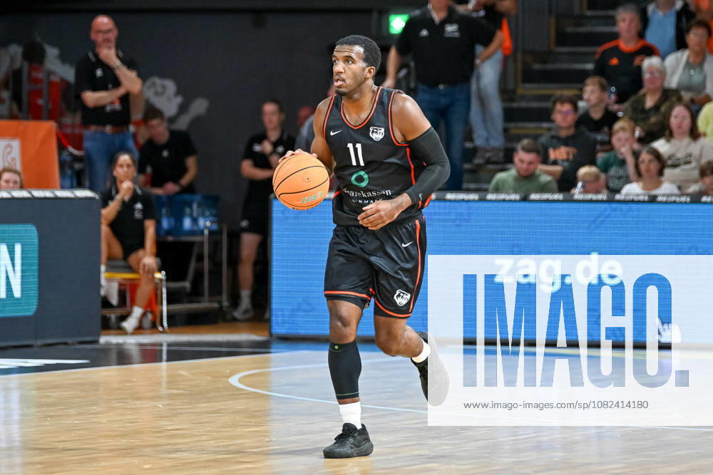 Ian DuBose, Bakken Bears, September 5, 2026: RASTA Vechta vs. Bakken Bears, Exhibition Game, 2026–2027 Season, September 5, 2026, RASTA Vechta vs. Bakken Bears, exhibition game, 2026–2027 season, September 5, 2026, Vechta