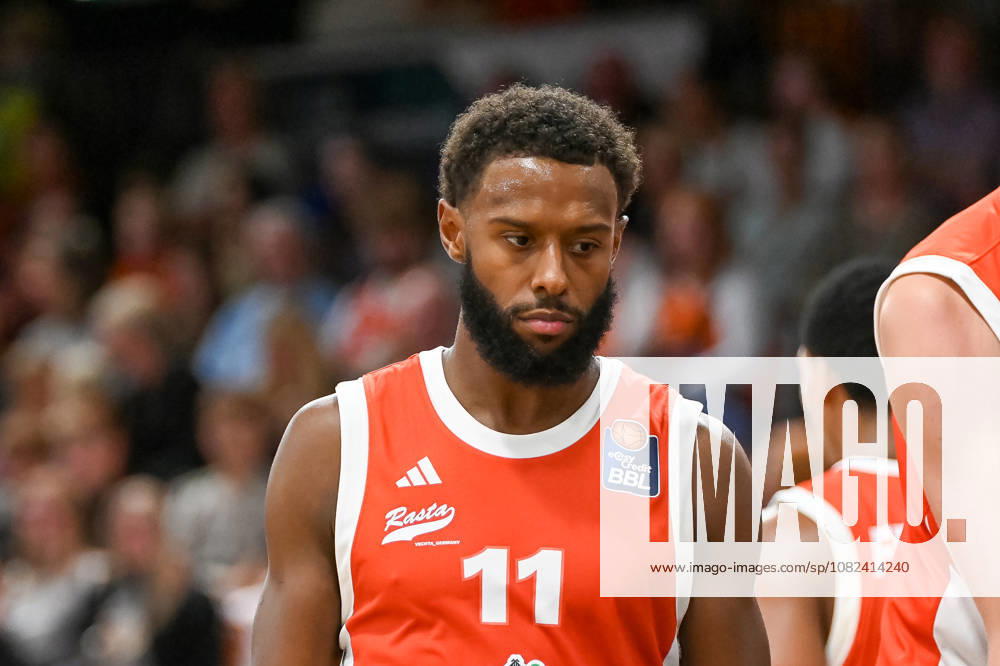 Matt Lewis, RASTA Vechta, 11 RASTA Vechta vs. Bakken Bears, Exhibition Game, 2026–2027 Season, September 5, 2026, RASTA Vechta vs. Bakken Bears, exhibition game, 2026–2027 season, September 5, 2026, Vechta