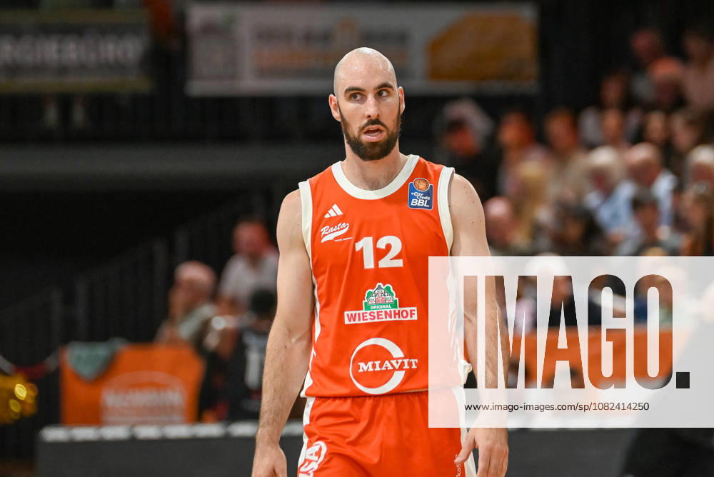Tommy Kuhse, RASTA Vechta, 12 RASTA Vechta vs. Bakken Bears, Exhibition Game, 2026–2027 Season, September 5, 2026, RASTA Vechta vs. Bakken Bears, exhibition game, 2026–2027 season, September 5, 2026, Vechta