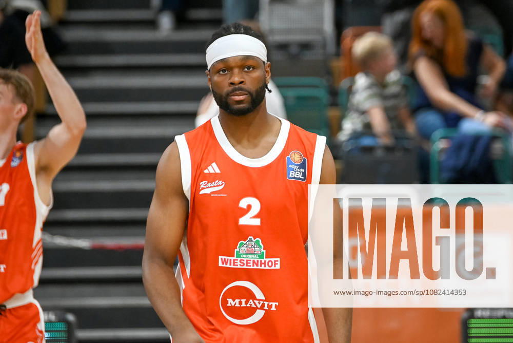 Lloyd Pandi, RASTA Vechta, 02 RASTA Vechta vs. Bakken Bears, Exhibition Game, 2026–2027 Season, September 5, 2026, RASTA Vechta vs. Bakken Bears, exhibition game, 2026–2027 season, September 5, 2026, Vechta