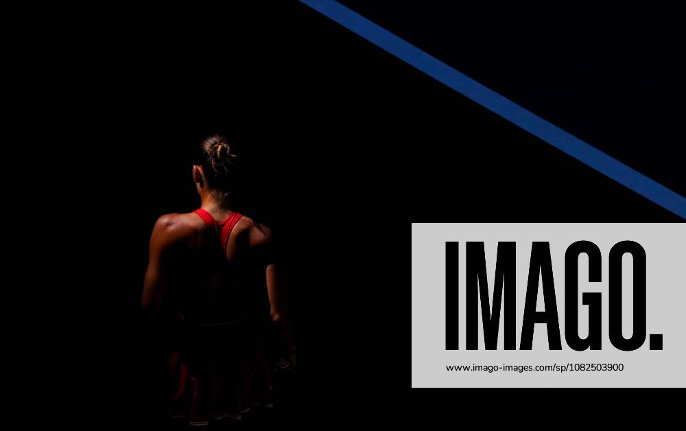 Marta Kostyuk 2026 US Open, Day Eight, USTA Billie Jean King National Tennis Center, New York, USA - 06 Sep 2026New York USTA Billie Jean King National T New York (NY) United States of America