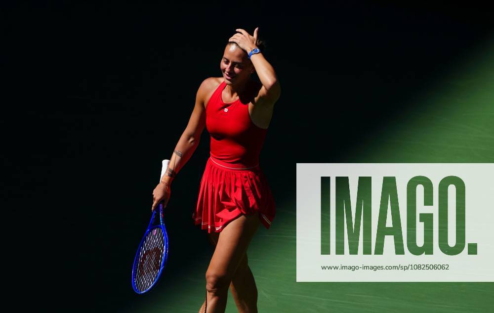 Marta Kostyuk 2026 US Open, Day Eight, USTA Billie Jean King National Tennis Center, New York, USA - 06 Sep 2026New York USTA Billie Jean King National T New York (NY) United States of America