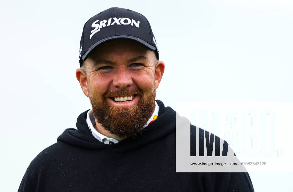 2026 Amgen Irish Open - Previews, Trump International Golf Links, Doonbeg, Clare 7 9 2026 Shane Lowry Shane Lowry 7 9 2026