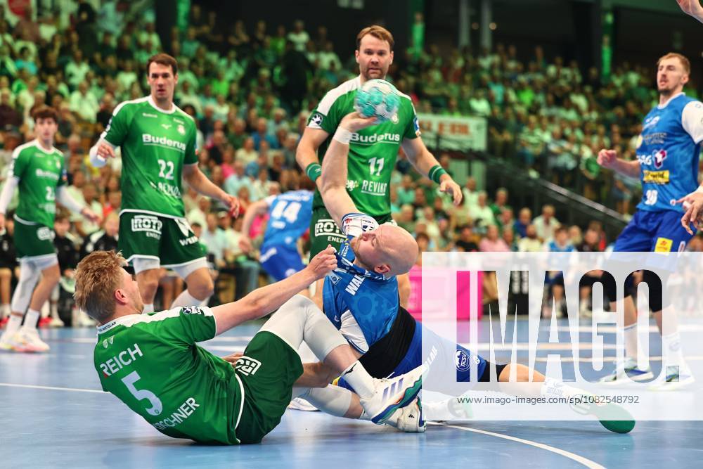 GER, HSG Wetzlar vs. ThSV Eisenach, Handball, Opel Handball Bundesliga, Matchday 3, 2026–2027 Season, September 7, 2026 GER, HSG Wetzlar vs. ThSV Eisenach, Handball, Opel Handball Bundesliga, Matchday 3, 2026–2027 Season, September 7, 2026 Wetzlar