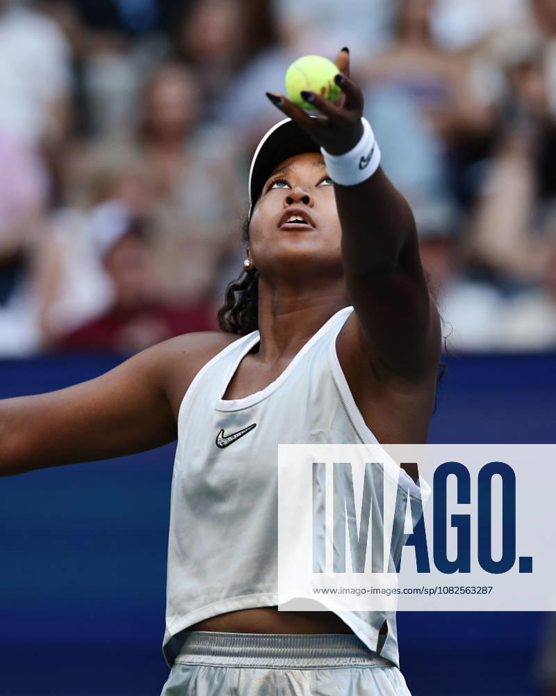Naomi Osaka, Women s Singles, US Open Championships, Billie Jean King National Tennis Center, Flushing Meadows, New York, USA Tennis US Open 2026 Grand Slam Billie Jean King Tennis Center New York New York USA September 7, 2026