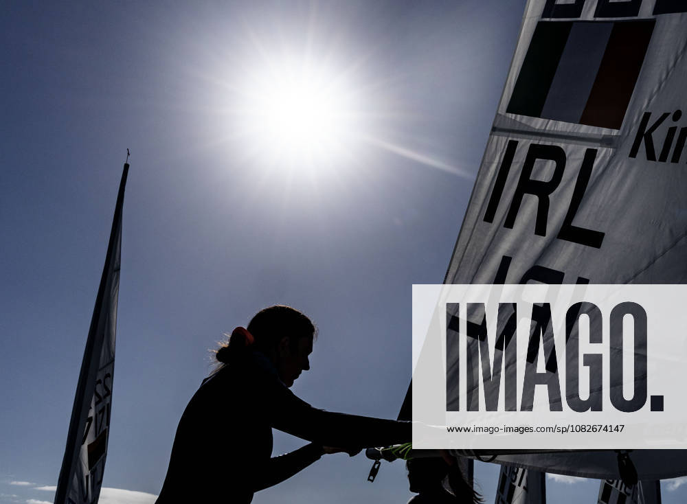2026 ILCA Laser Women s World Sailing Championships, Dun Laoghaire, Dublin 9 9 2026 Irelands Annalise Murphy Annalise Murphy 9 9 2026