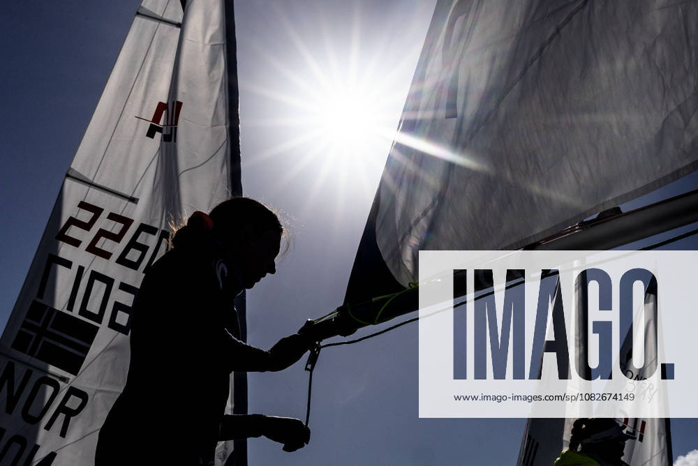 2026 ILCA Laser Women s World Sailing Championships, Dun Laoghaire, Dublin 9 9 2026 Irelands Annalise Murphy Annalise Murphy 9 9 2026