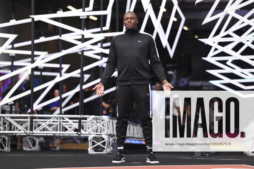 - Athletics : World Athletics Ultimate Championship Budapest 2026 red carpet at National Athletics Centre, Budapest, Hungary. Noxthirdxpartyxsales aflo_346687465 NaokixMoritax