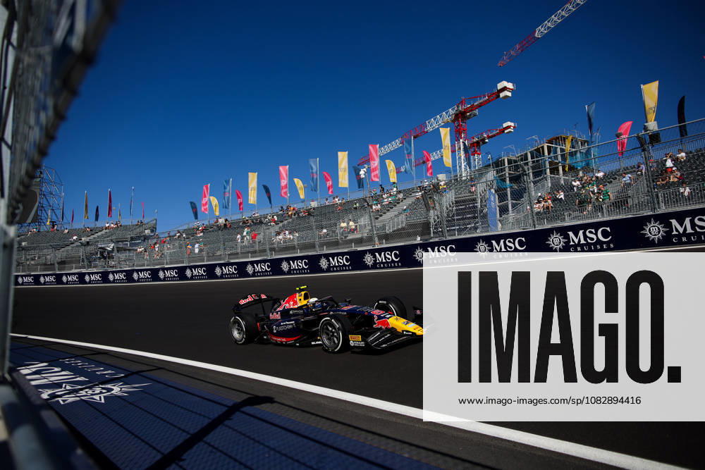 AUTO - FORMULA 2 2026 - MADRID 06 TSOLOV Nikola (bul), Campos Racing, Dallara F2 2024, action during the 11th round of the 2026 FIA Formula 2 Championship from September 11 to 13, 2026 on the Madring, in Madrid, Spain -