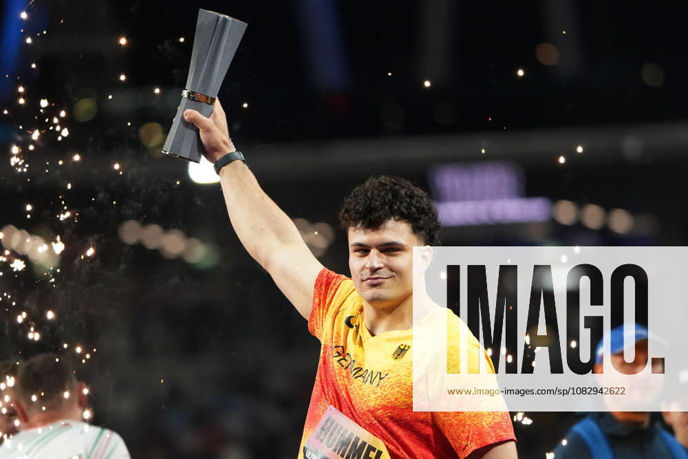 Budapest Track and Field, athletics, World Athletics Ultimate Championship Budapest 2026, , September 11–13, 2026, National Athletics Center, Budapest, Men’s Hammer Throw, Final, Men’s Hammer Throw: Merlin Hummel, Germany (GER)