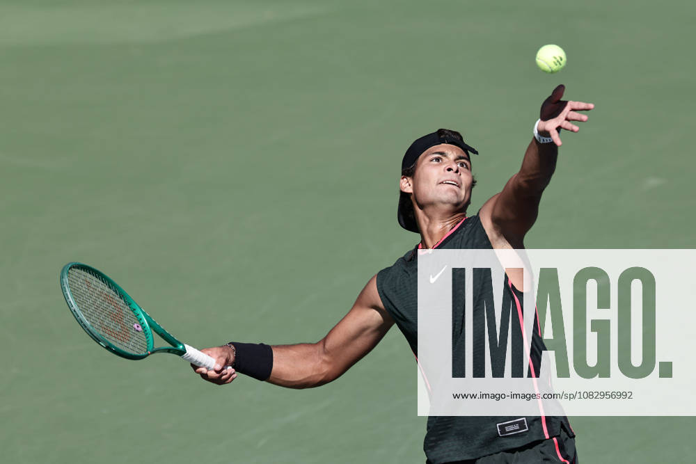 Guto Miguel BRA, Boys Singles, 2026 US Open Grand Slam, Billie Jean King Tennis Center, New York, New York, USA