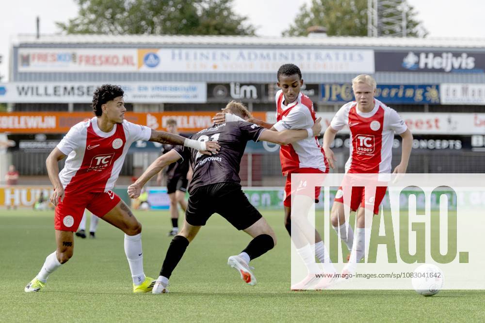 , Sportpark de Westmaat , season 2026 2027 , Dutch tweede divisie football , match between vv IJsselmeervogels and GVVV IJsselmeervogels - GVVV x206920401x