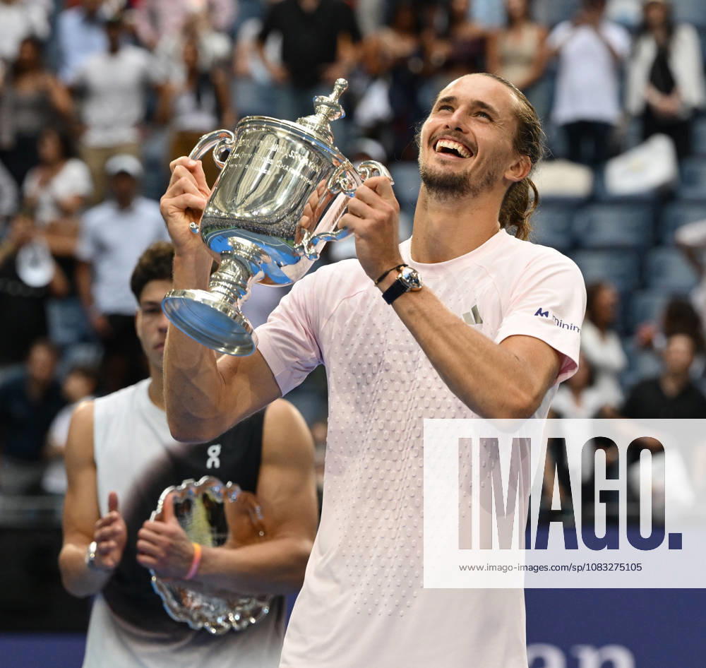 2026 US Open Men s Singles Final: Alexander Zverev (GER) vs. Ben Shelton (FOR) FOR