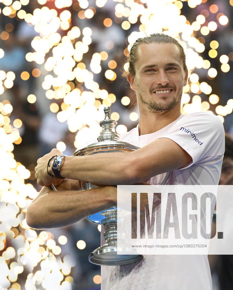 2026 US Open Men s Singles Final: Alexander Zverev (GER) vs. Ben Shelton (FOR) FOR