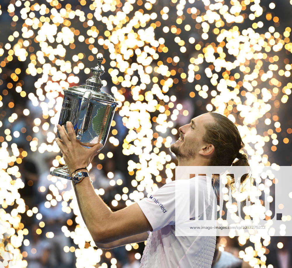 2026 US Open Men s Singles Final: Alexander Zverev (GER) vs. Ben Shelton (FOR) FOR