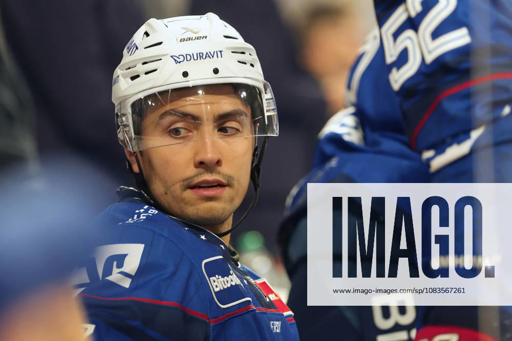 John Gilmour, Adler Mannheim, 7 GER Adler Mannheim Eisbären Berlin Ice Hockey DEL 2 Matchday Season 2026–2027 September 20, 2026 GER Adler Mannheim Eisbären Berlin Ice Hockey PENNY DEL 2 Matchday Season 2026–2027 2September 20, 2026, Mannheim