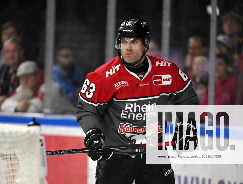 KEC, Ice Hockey, Haie DEL, LanxessArena, Kölner Haie vs. Löwen Frankfurt, Patrick Russell, Kölner Haie, Cologne