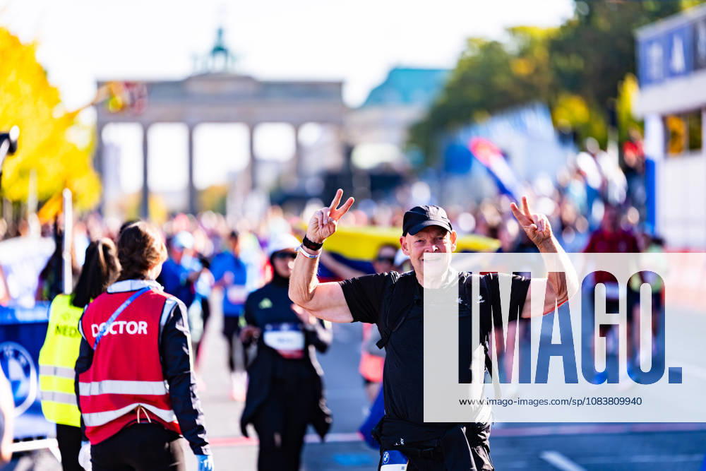 BMW BERLIN-MARATHON 2026 - Foto: Gruppe C Photography Berlin Berlin Berlin Deutschland