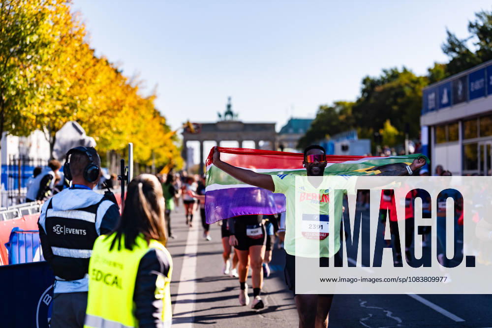 BMW BERLIN-MARATHON 2026 - Foto: Gruppe C Photography Berlin Berlin Berlin Deutschland