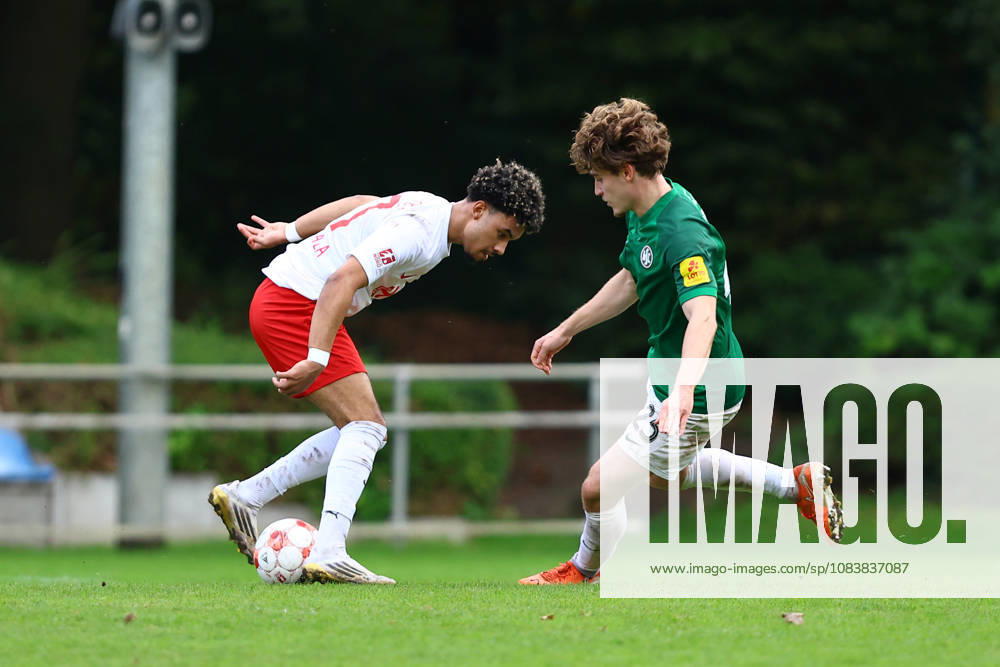 17 David Bilal Achamou Damala Eimsbütteler TV, 25 Lukas Dominke HSC Hannover Soccer I Men s I Regionalliga Nord I 2026–2027 Season I Matchday 10 I Eimsbütteler TV vs. HSC Hannover I September 26, 2026 I Sportpark Hinschenfelde