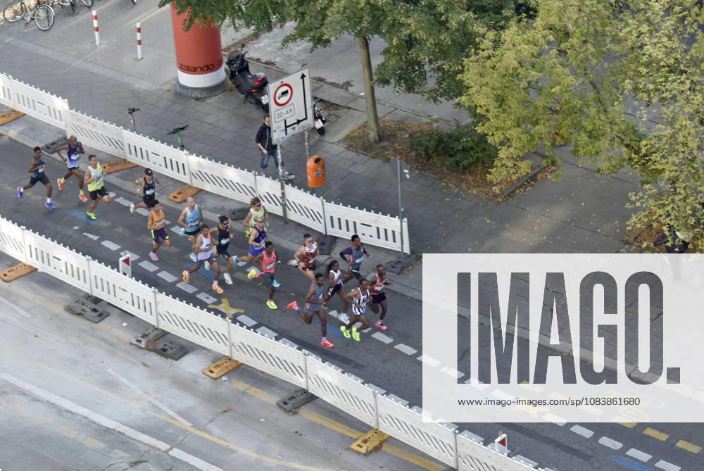 Km 13, BVG Construction Site Women s Obstacle Course Top Runners Women s Top Runners