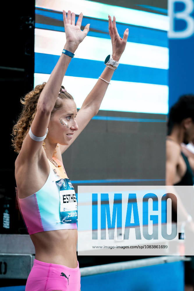 Esther Pfeiffer Düsseldorf Athletics, Women s Marathon, Esther Pfeiffer Düsseldorf Athletics, Women s Marathon, GER, Track and Field, Athletics, BMW Berlin Marathon, Berlin, September 27, 2026, GER, Track and Field, Athletics, BMW Berlin Marathon, Berlin, September 27, 2026, Berlin