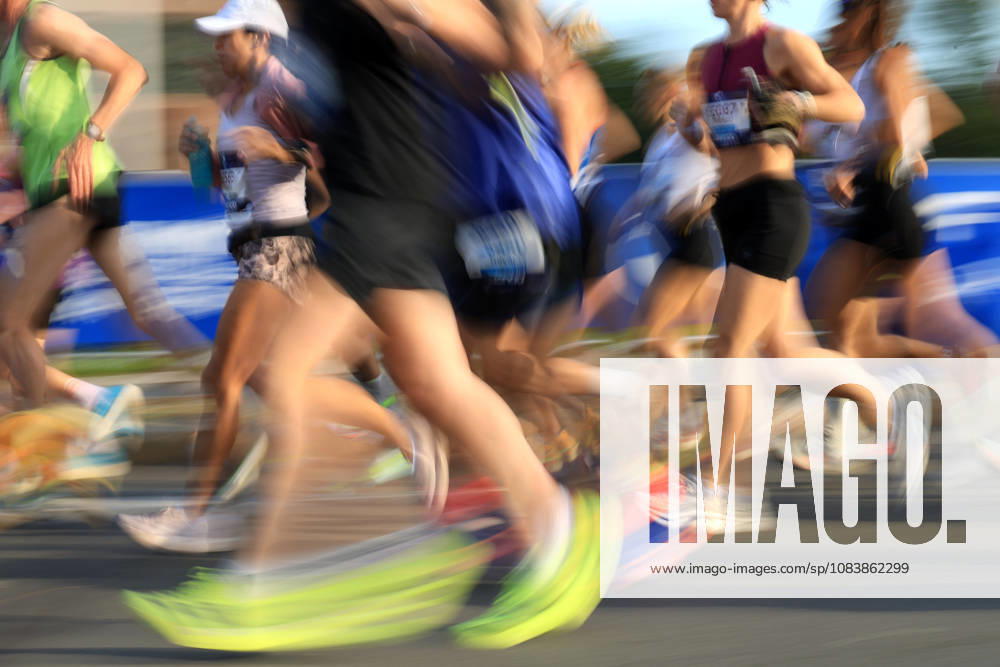 Marathon, Track and Field, GER DEU, Berlin, Germany, nordphoto GmbH Engler Berlin Berlin Berlin Germany