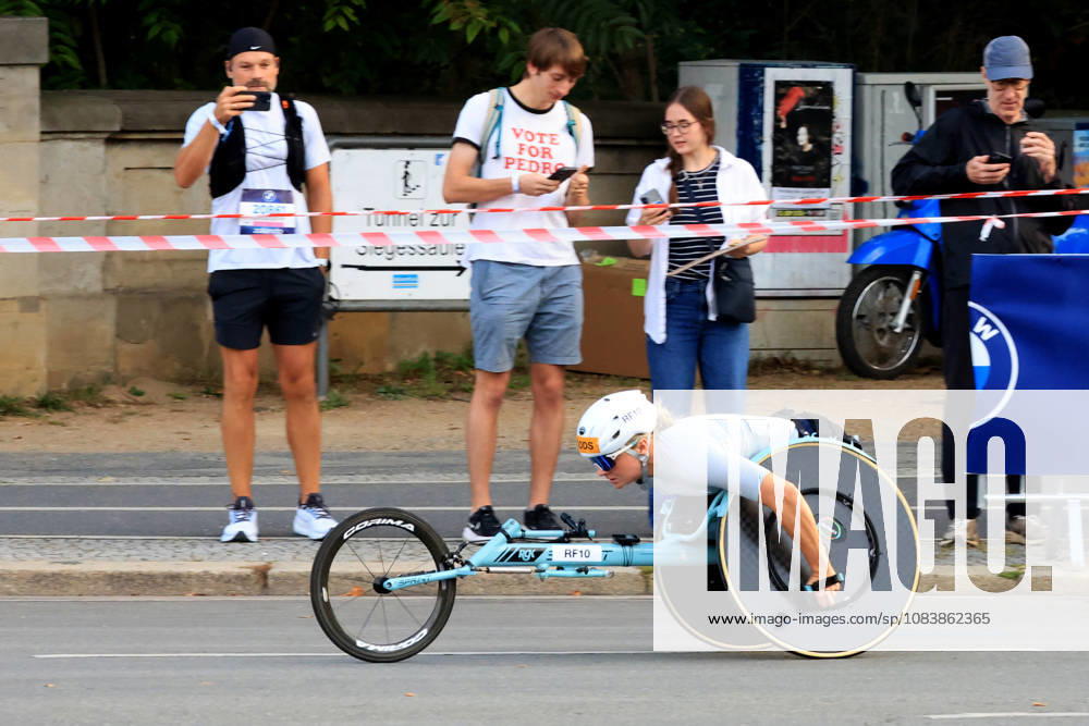 Marathon, Track and Field, GER DEU, Berlin, Germany, nordphoto GmbH Engler Berlin Berlin Berlin Germany