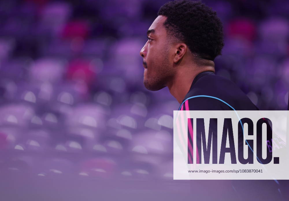 Marcus Foster, Telekom Baskets Bonn vs. SYNTAINICS MBC, Matchday 3 of the 2026–27 Season