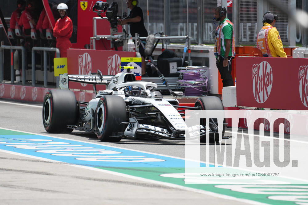 Sepang International Circuit, Kuala Lumpur, 2026 Formula 1 Gulf Air Bahrain Grand Prix, Valtteri Bottas (FIN), Cadillac Formula 1 Team. Photo by Hasan Bratic, DeFodi Images