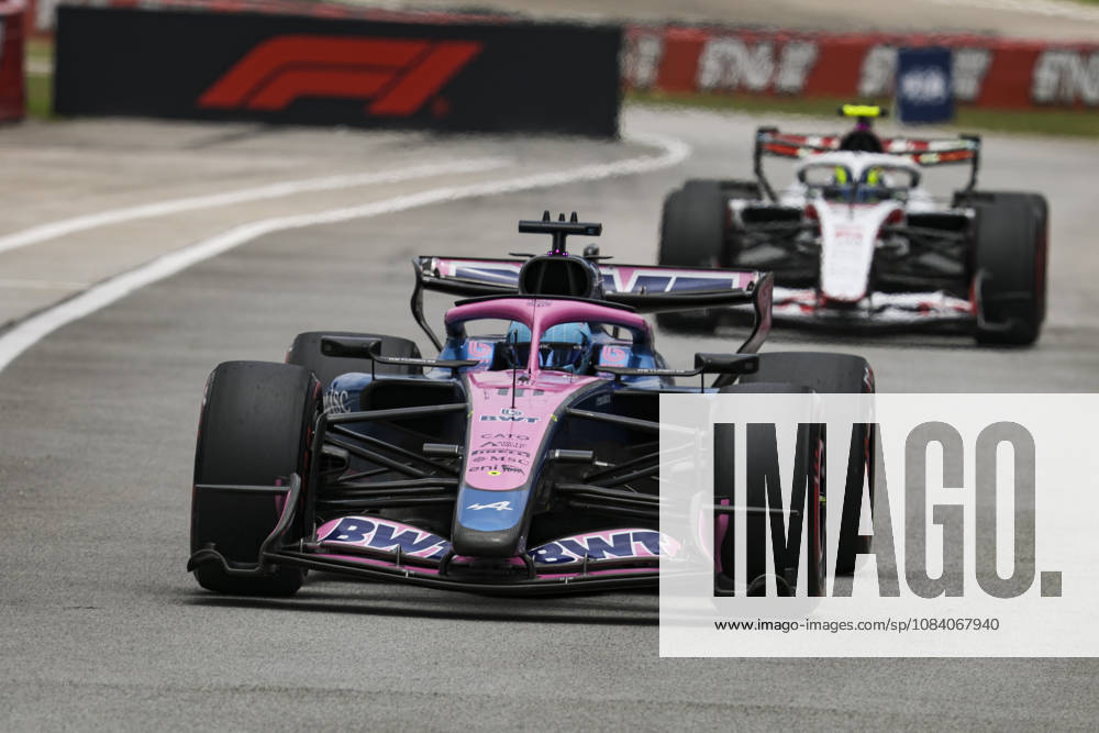 F1 - BAHRAIN GRAND PRIX IN MALAYSIA 2026 10 GASLY Pierre (fra), Alpine F1 Team A526, action during the 2026 Formula 1 Bahrain Grand Prix in Malaysia, 16th round of the 2026 Formula One World Championship, WM, Weltmeisterschaft from October 2 to 4, 2026 on the Sepang International Circuit, in Sepang, Malaysia - SepangMalaysia