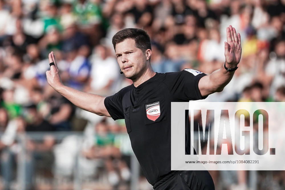 Soccer Austria Friendly Match 2025 2026 03 10 2026 SC Austria Lustenau vs. FC Schalke 04 SUN MINIMEAL Arena Lustenau, Austria Referee Felix Ouschan
