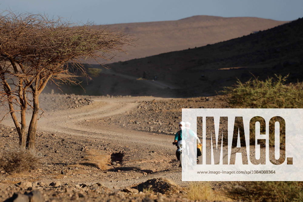 W2RC - RALLYE DU MAROC 2026 ambiance, during the Stage 5 of the Rallye du Maroc 2026, 4th round of the 2026 WR2C Championship from October 3, 2026 around Zagora, Morocco - AgadirMorocco