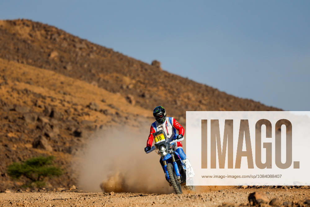 W2RC - RALLYE DU MAROC 2026 10 HOWES Skyler (usa), TBC, TBC, FIM W2RC, Rally GP, action, during the Stage 5 of the Rallye du Maroc 2026, 4th round of the 2026 WR2C Championship from October 3, 2026 around Zagora, Morocco - AgadirMorocco