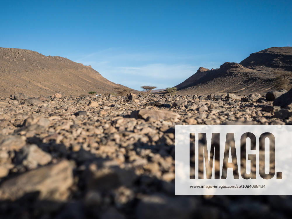W2RC - RALLYE DU MAROC 2026 landscape, paysage, during the Stage 5 of the Rallye du Maroc 2026, 4th round of the 2026 WR2C Championship from October 3, 2026 around Zagora, Morocco - AgadirMorocco