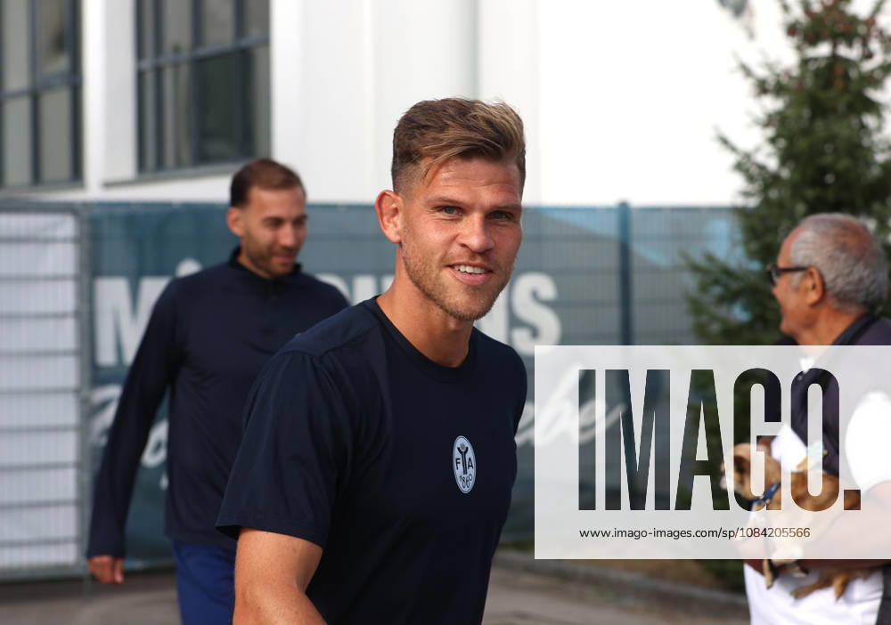 Soccer, Men s, Bavarian Regional League, 2026–2027 Season, TSV 1860 Munich, Practice, Grünwalder Strasse 114, Florian Niederlechner, TSV 1860 Munich, Head, Upper Body