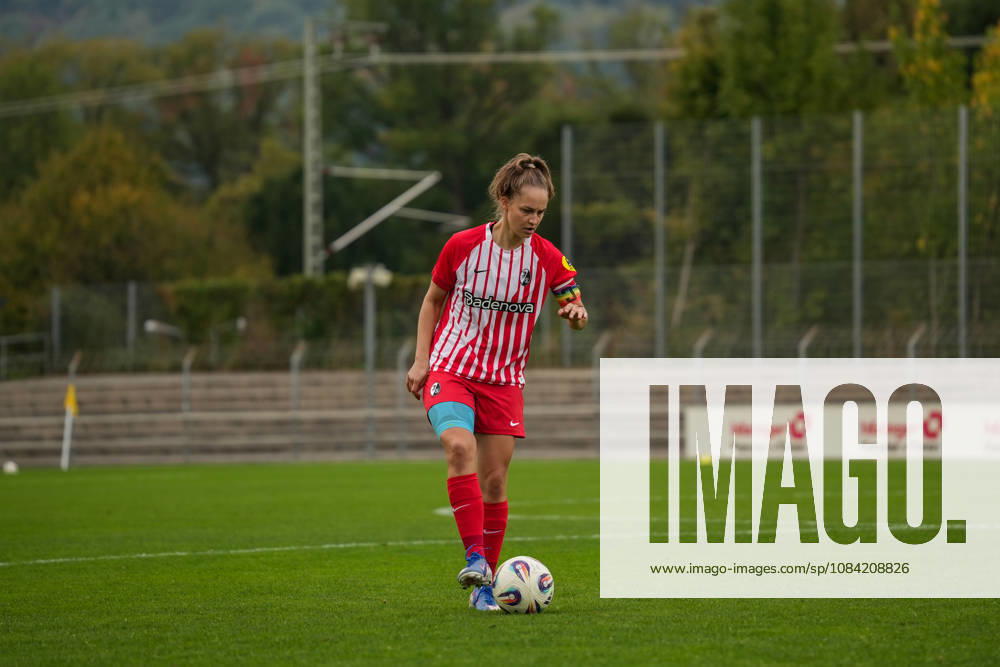 Germany, Freiburg, Women s Regional League South 2026-27: SC Freiburg U20 vs. SC Dortelweil, Juliane Hess (SC Freiburg), 26