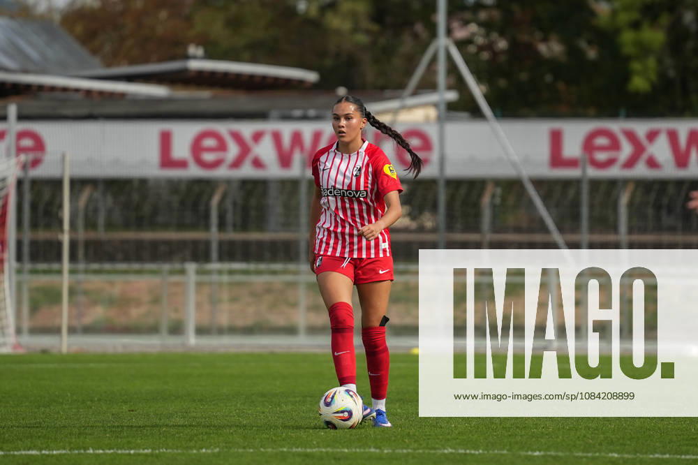 Germany, Freiburg, Women s Regional League South 2026-27: SC Freiburg U20 vs. SC Dortelweil, Giolina Gregorio, SC Freiburg, 08