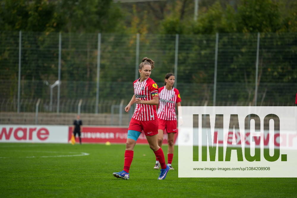 Germany, Freiburg, Women s Regional League South 2026-27: SC Freiburg U20 vs. SC Dortelweil, Juliane Hess (SC Freiburg), 26
