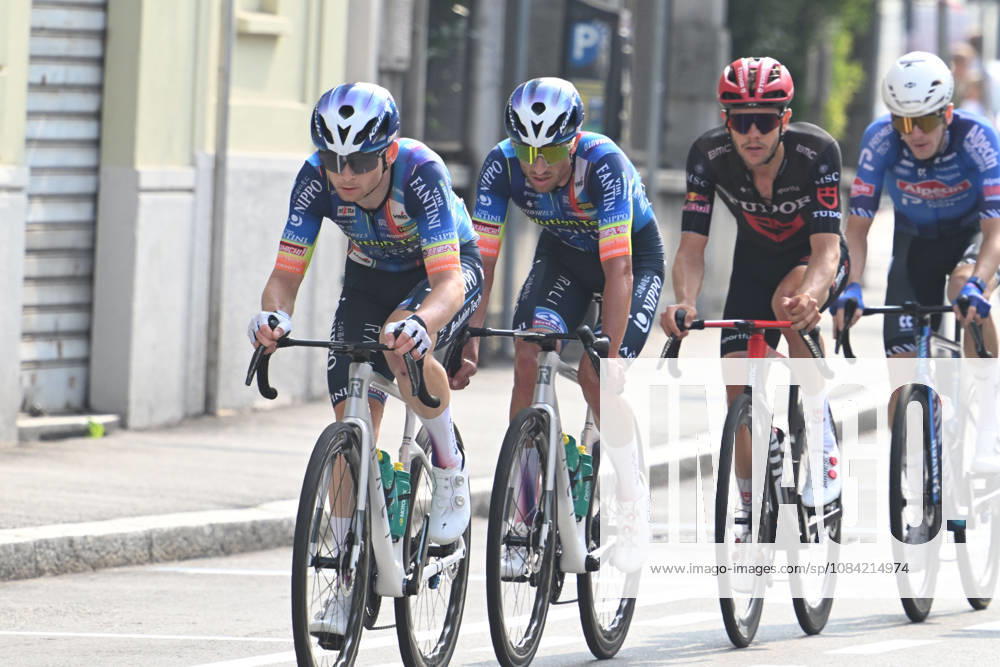 Tre Valli Varesine; 2026, Solution Tech - Nippo Rali; Nencini, Tommaso; Tsarenko, Kyrylo; Varese;