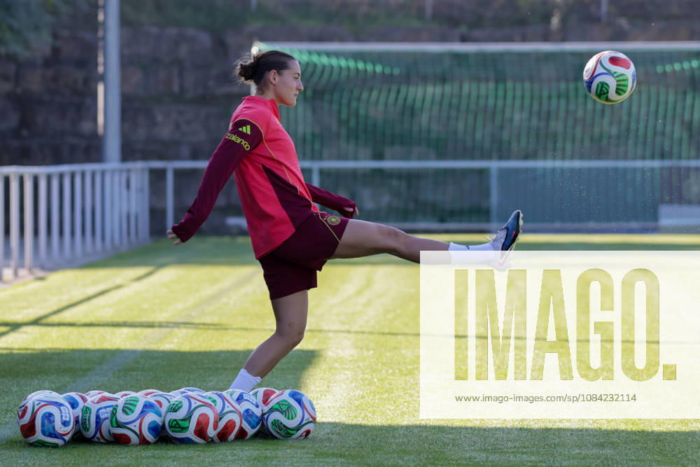 DFB Soccer Media Events, German Women s National Team Training, photo by Carlotta Wamser, German Women s National Team, Eppelheim