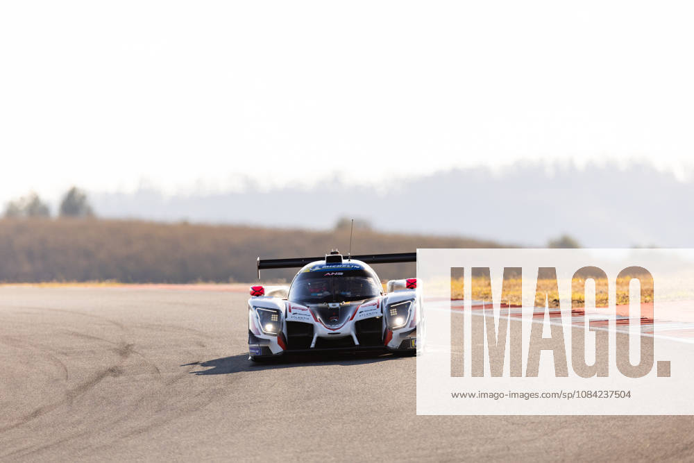 AUTO - MLC 2026 - PORTIMAO 06 KRISTENSEN ILLAN Mikkel (esp), PAVIE Arthur (bre), ANS Motorsport, Ligier JS P325 - Toyota, LMP3, action during the 6th round of the 2026 Michelin Le Mans Cup on the Autodromo Internacional do Algarve from October 8 to 10, 2026 in Portimao, Portugal -