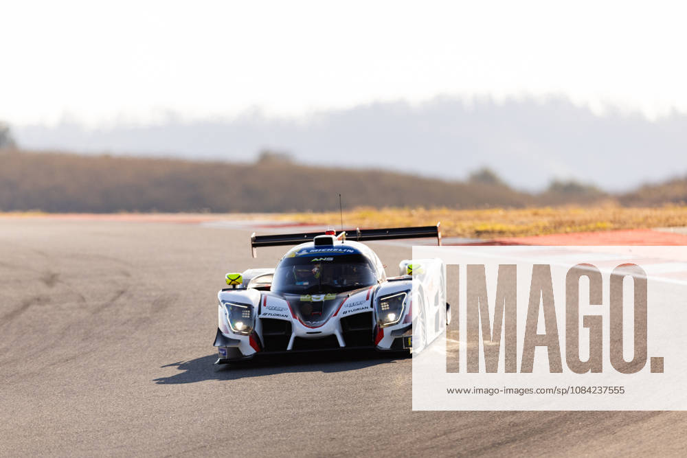 AUTO - MLC 2026 - PORTIMAO 09 IGLESIAS Louis (fra), DODDS Maxwell (gbr), ANS Motorsport, Ligier JS P325 - Toyota, LMP3, action during the 6th round of the 2026 Michelin Le Mans Cup on the Autodromo Internacional do Algarve from October 8 to 10, 2026 in Portimao, Portugal -